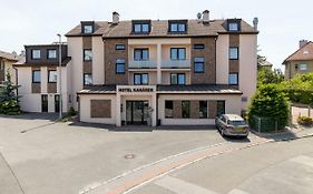 Hotel Kanarek